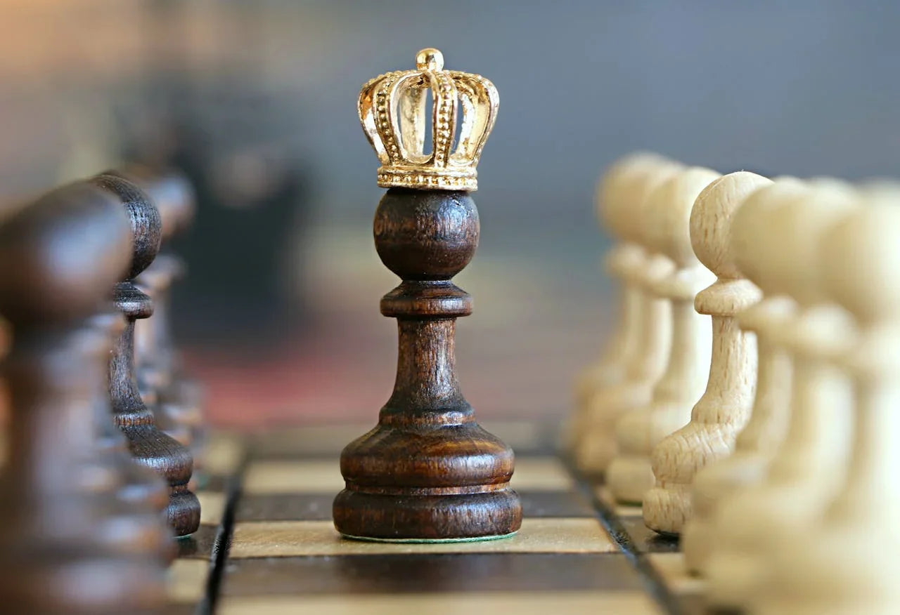 7 winning habits of highly effective people