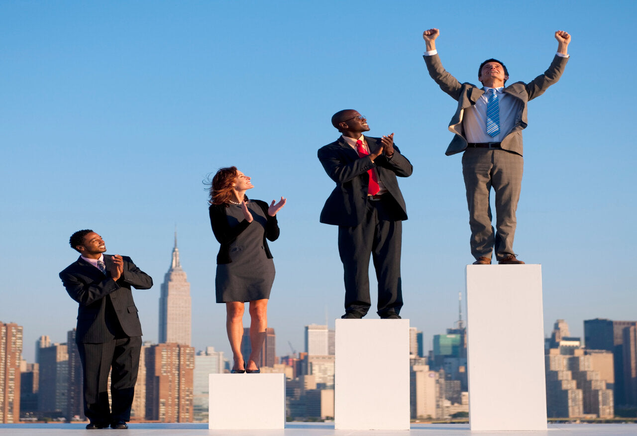 calendar habits of high achievers
