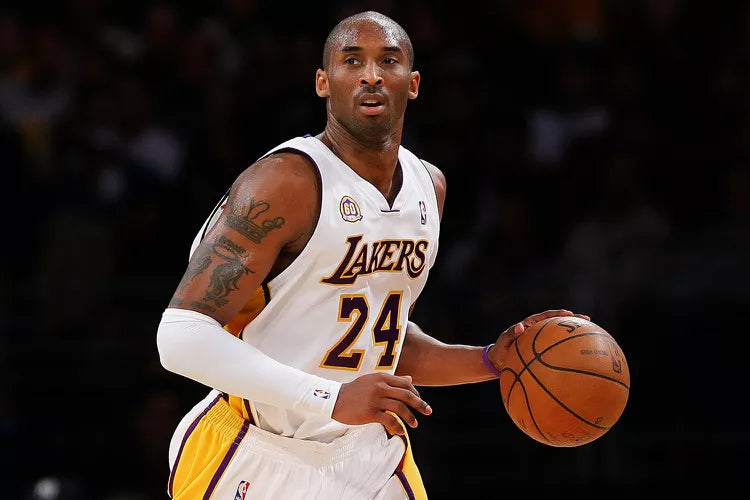 How Kobe Bryant Built His Legacy with the Mamba Mentality