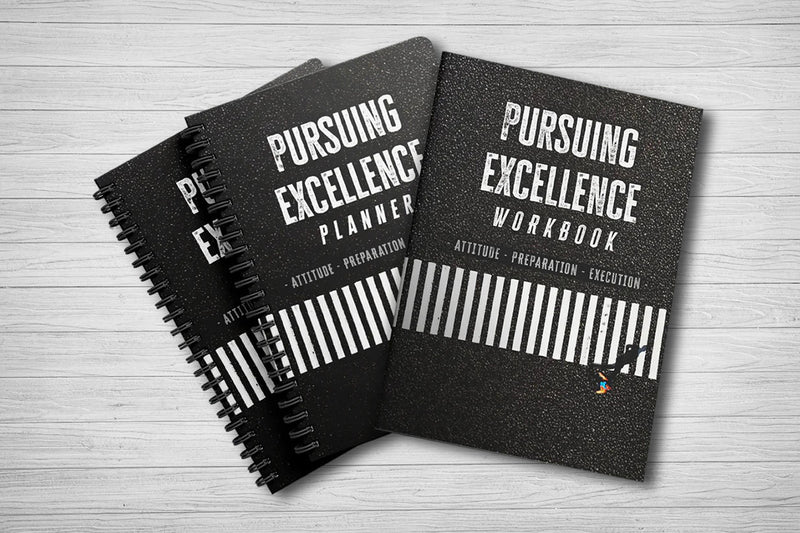 5. Achieve More