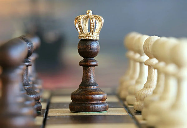 7 winning habits of highly effective people