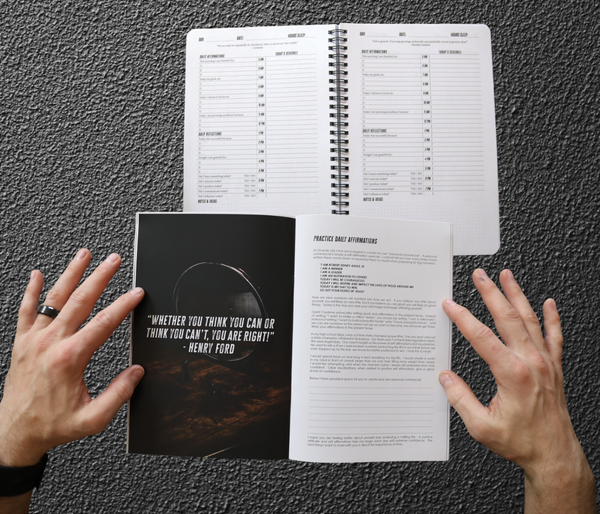 How to pair a workbook with a planner