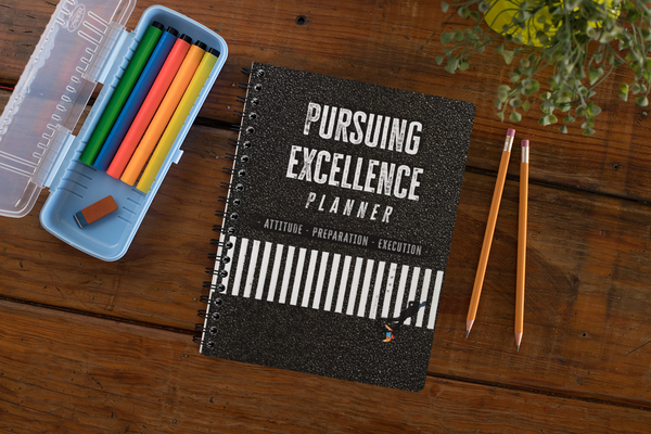What is a 90 day planner and why it is better than a yearly planner