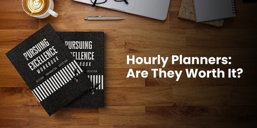 are hourly daily planners worth it