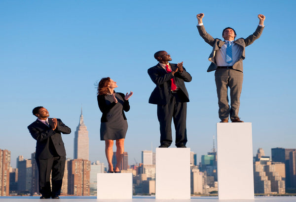calendar habits of high achievers