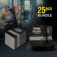 The 12-Month Kit Leadership Bundle
