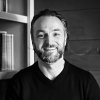Author Bio
