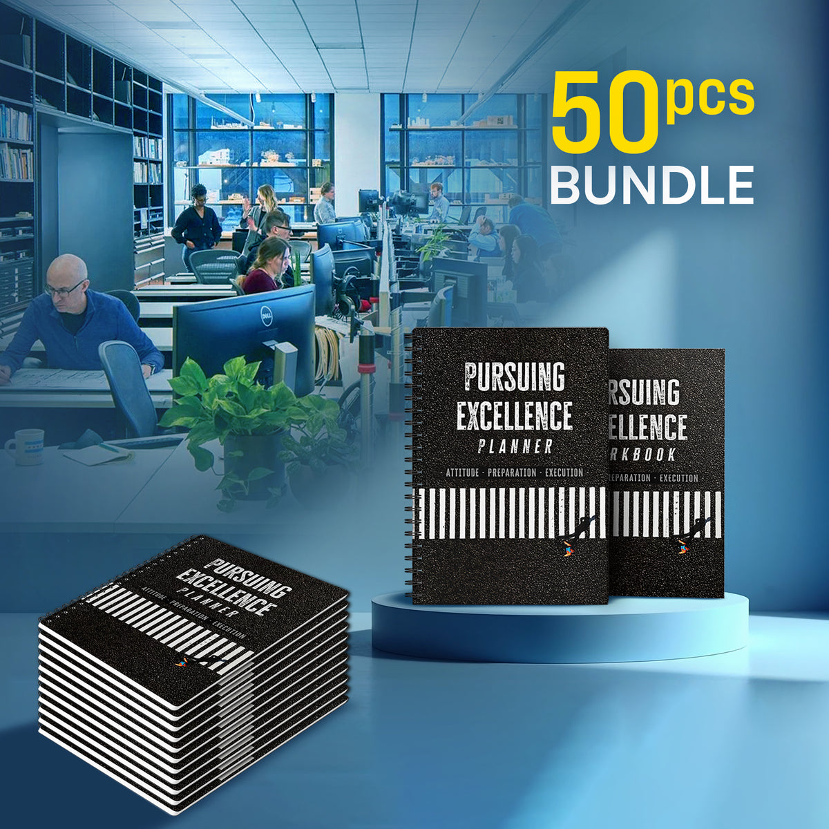 The 6-Month Kit Leadership Bundle