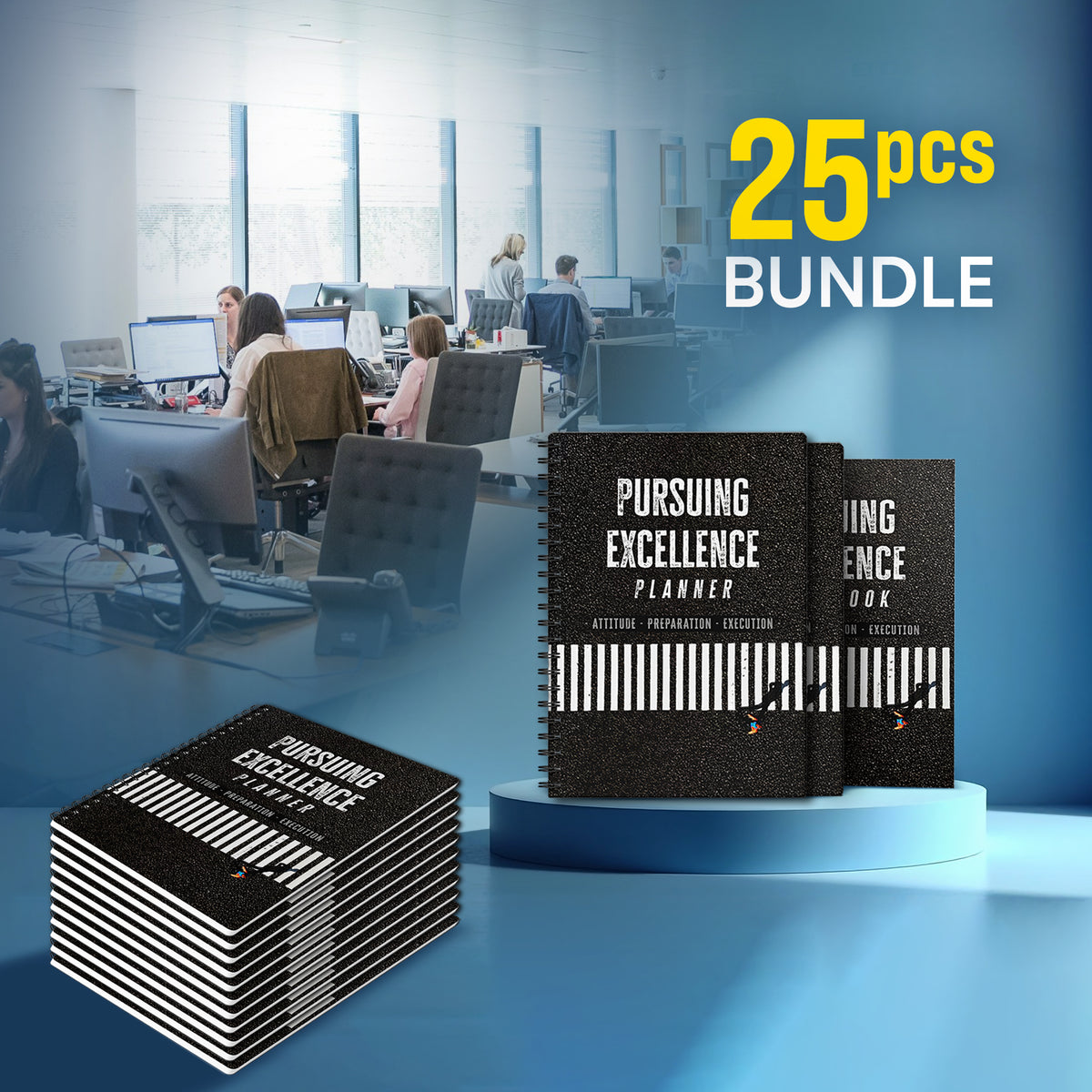 The 6-Month Kit Leadership Bundle