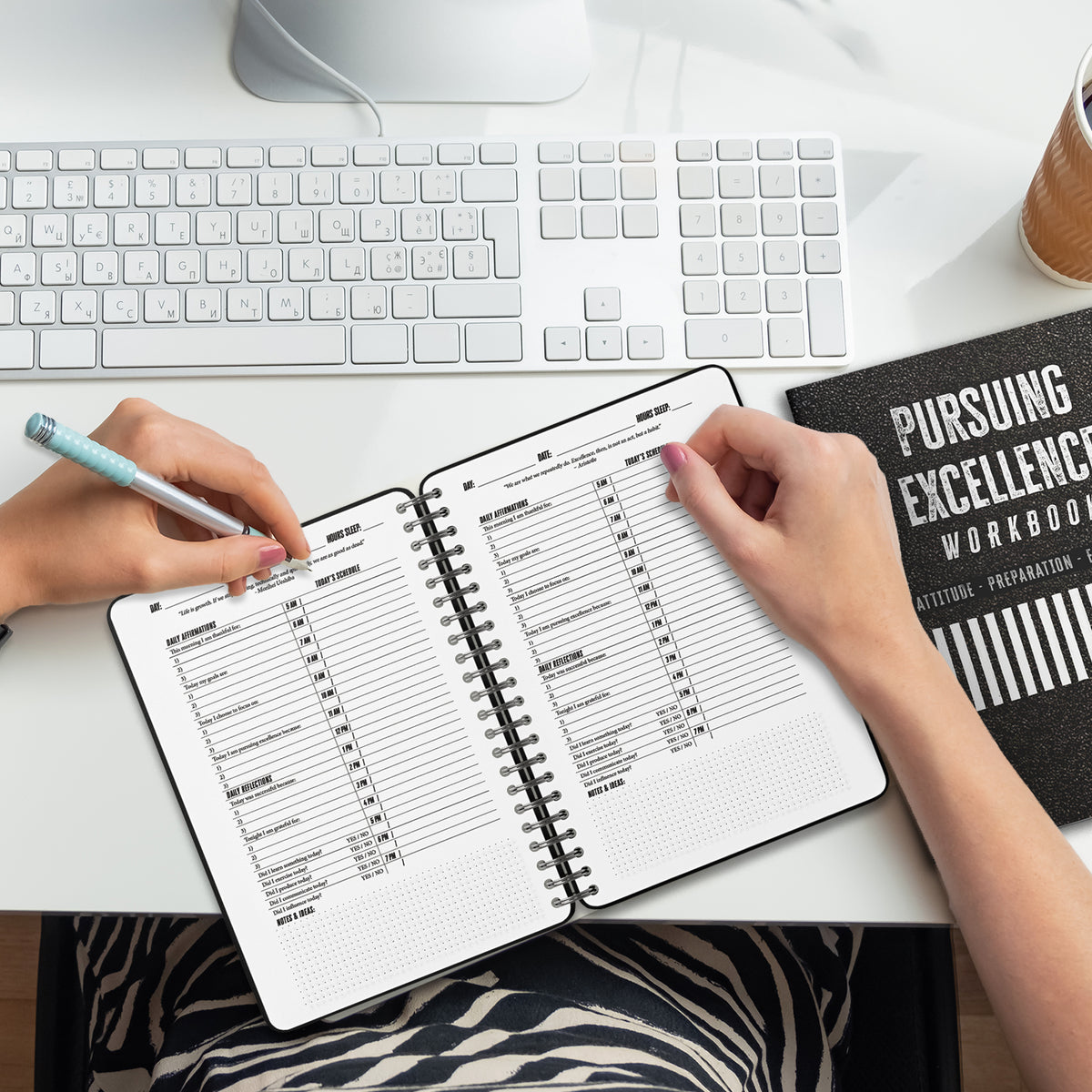 The 6-Month Kit Leadership Bundle