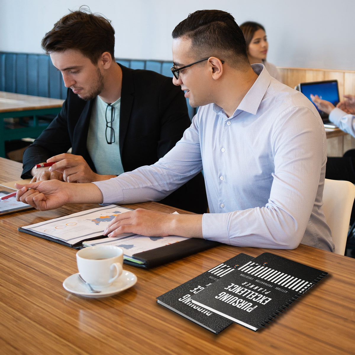 The 6-Month Kit Leadership Bundle